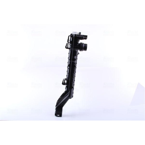 NISSENS Kühler, Motorkühlung ** FIRST FIT ** 69711