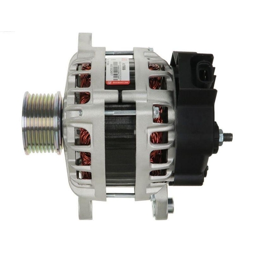 AS-PL Generator Brandneu AS-PL