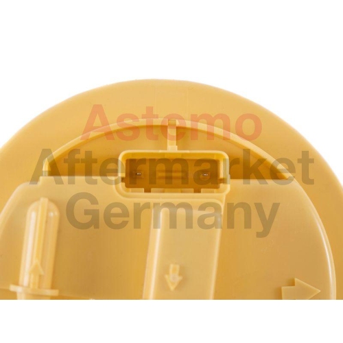 ASTEMO-HITACHI Sensor, Kraftstoffvorrat 2502671