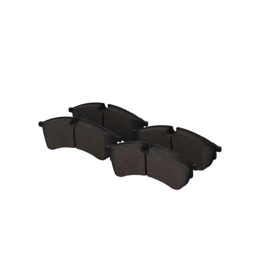 VALEO Bremsbelagsatz, Scheibenbremse EXPERT 302924A