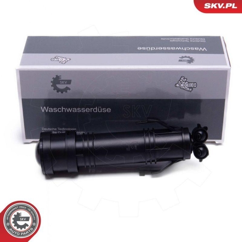 ESEN SKV Waschwasserd&uuml;se, Scheinwerferreinigung 15SKV724