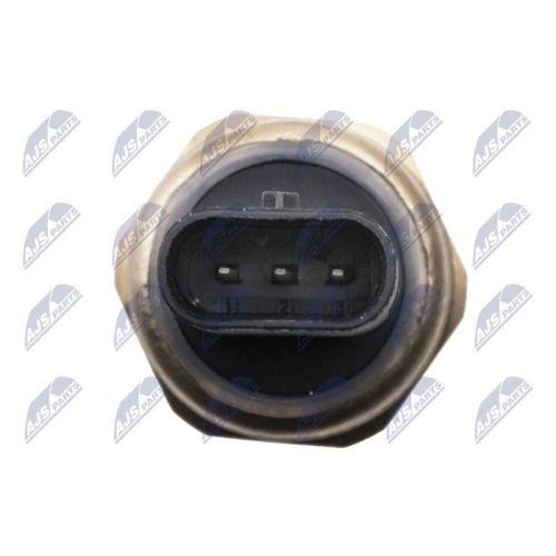 NTY Sensor, &Ouml;ldruck ECC-AU-011