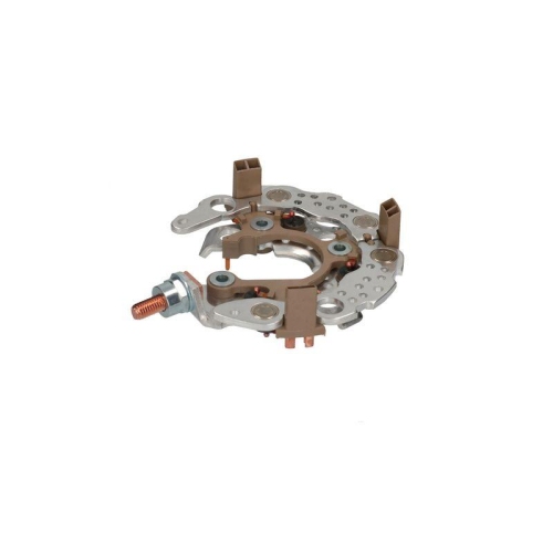 HC-Cargo Gleichrichter, Generator F 032 237 613