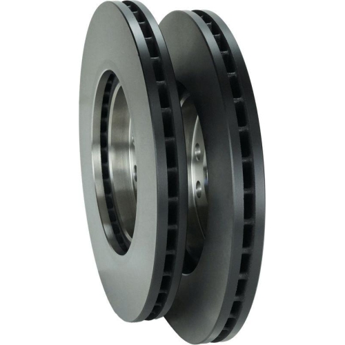 TRW Bremsscheibe DF4048