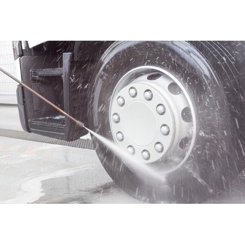 SONAX PROFILINE FelgenReiniger sauer Konzentrat 10 Liter 06516000