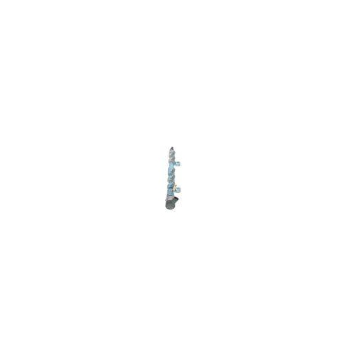 BOSCH Verteilerrohr, Kraftstoff 0 445 214 358