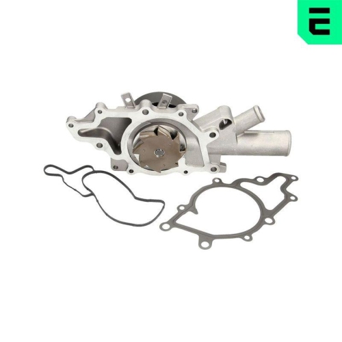 OPTIMAL Wasserpumpe, Motorkühlung AQ-1393