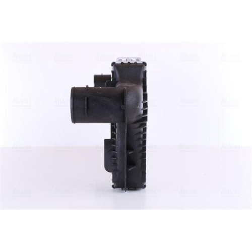 NISSENS Ladeluftkühler ** FIRST FIT ** 96438