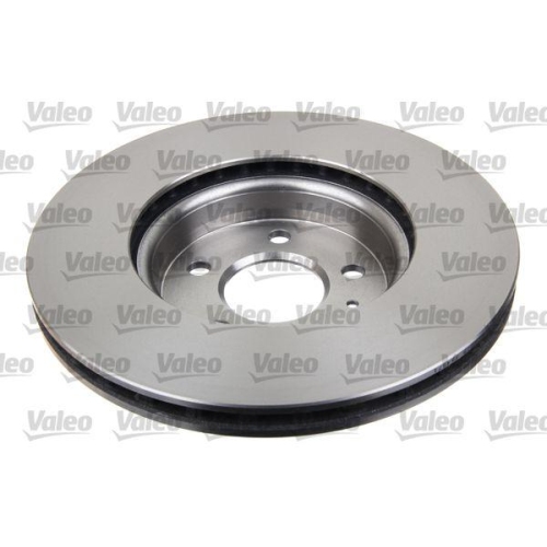 VALEO Bremsscheibe 197213
