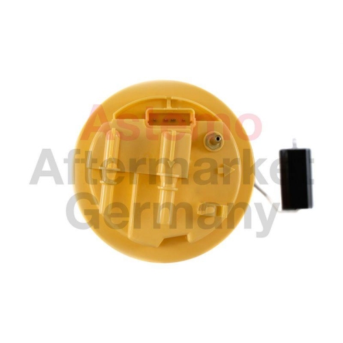 ASTEMO-HITACHI Sensor, Kraftstoffvorrat 2502672