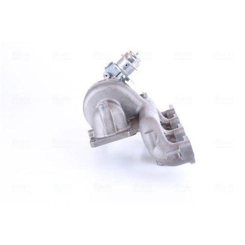 NISSENS Lader, Aufladung ** FACTORY NEW ** 93227