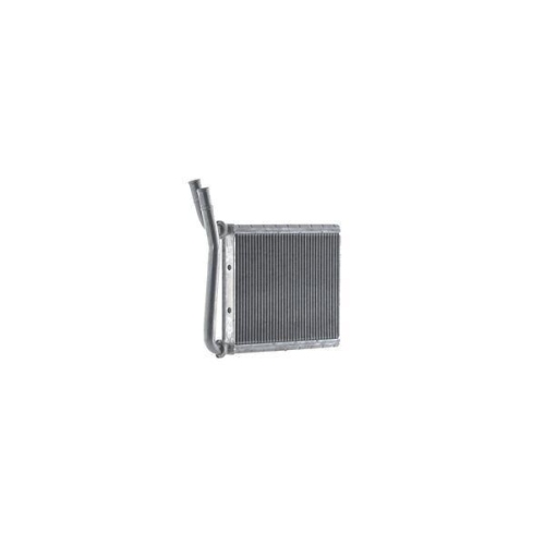 MAHLE W&auml;rmetauscher, Innenraumheizung BEHR AH 323 000S