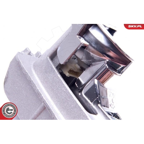 ESEN SKV Steuergerät, Kurvenscheinwerfer 59SKV138