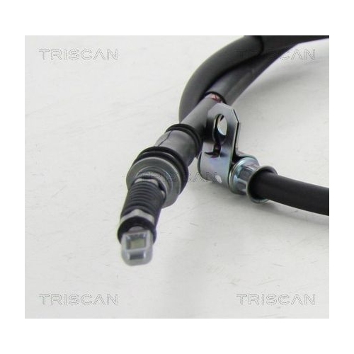 TRISCAN Seilzug, Feststellbremse 8140 43173