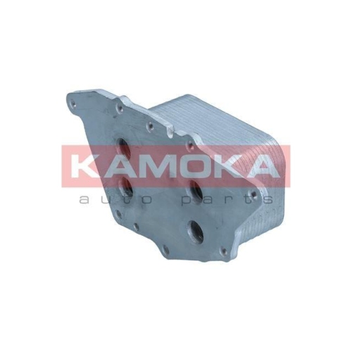 KAMOKA Ölkühler, Motoröl 7730100