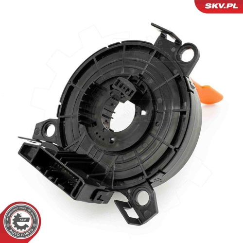 ESEN SKV Wickelfeder, Airbag