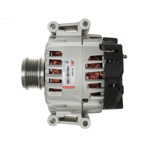 AS-PL Generator Brandneu AS-PL