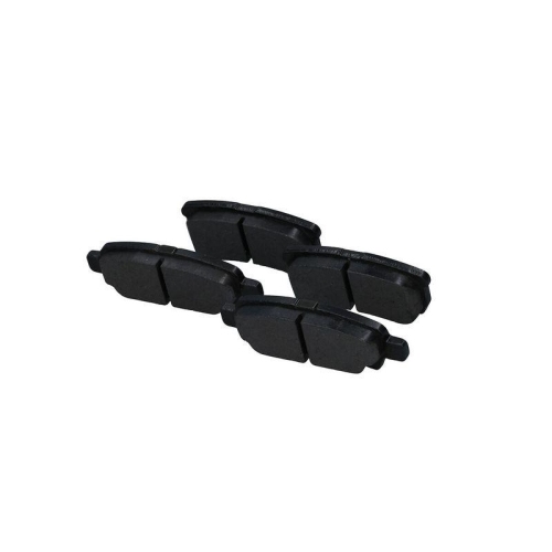 VALEO Bremsbelagsatz, Scheibenbremse EXPERT 301852A