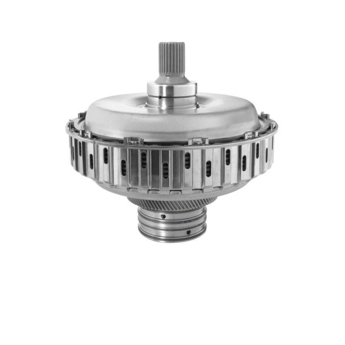BorgWarner Kupplungsmodul OE-Version/Erstausr&uuml;stung 202155