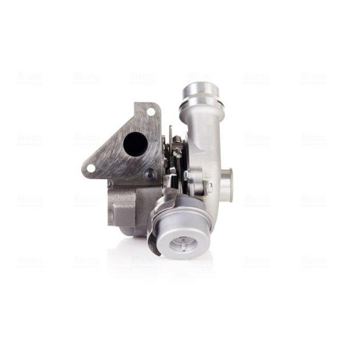 NISSENS Lader, Aufladung ** FACTORY NEW ** 93092