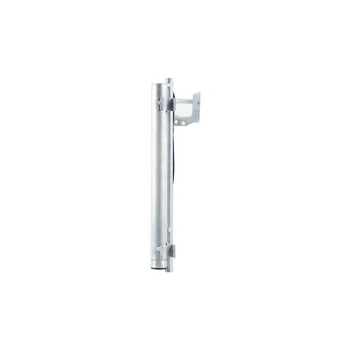 HELLA Kondensator, Klimaanlage >>> Easy2Fit <<< 8FC 366 222-441