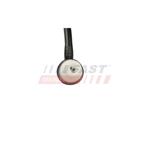 FAST Unterdruckleitung, Bremskraftverst&auml;rker FT33522