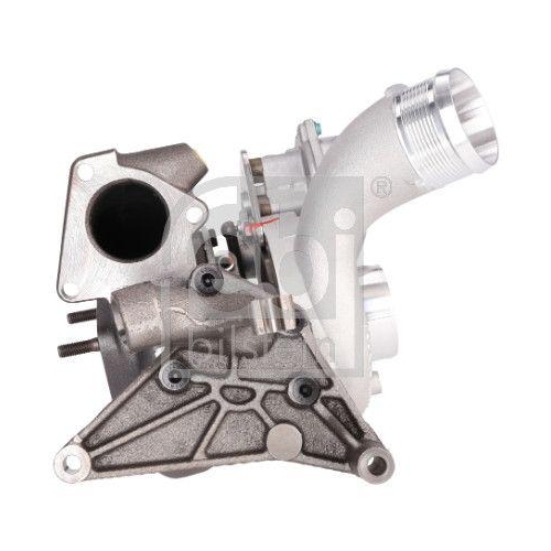 FEBI BILSTEIN Lader, Aufladung BorgWarner Turbo NEU 186700