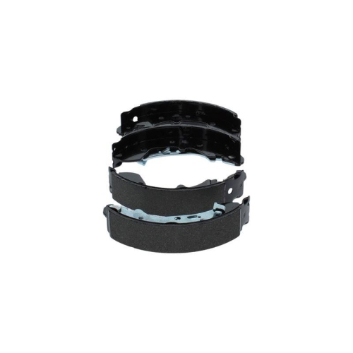BOSCH Bremsbackensatz 0 986 487 958
