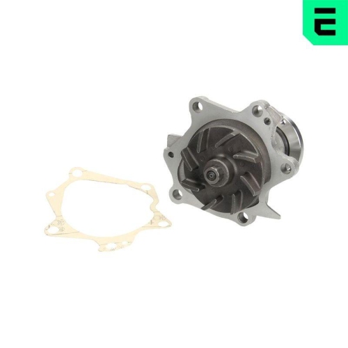 OPTIMAL Wasserpumpe, Motork&uuml;hlung AQ-1422