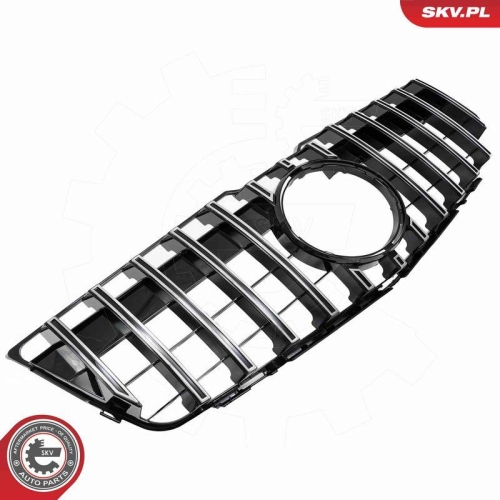 ESEN SKV Kühlergitter