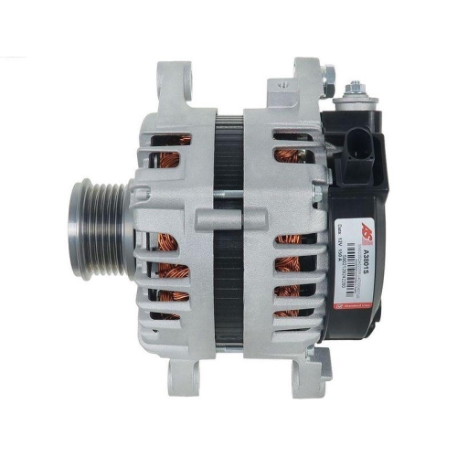 AS-PL Generator Brandneu AS-PL