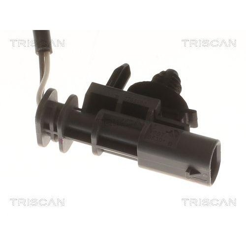 TRISCAN Sensor, Abgastemperatur 8826 27011