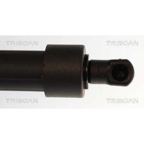 TRISCAN Gasfeder, Koffer-/Laderaum 8710 28310