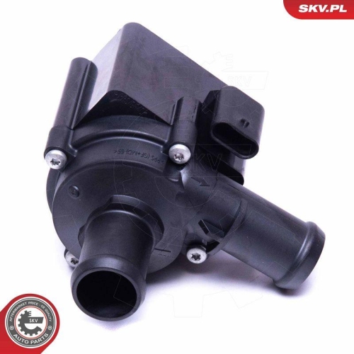 ESEN SKV Wasserpumpe, Motork&uuml;hlung 22SKV053