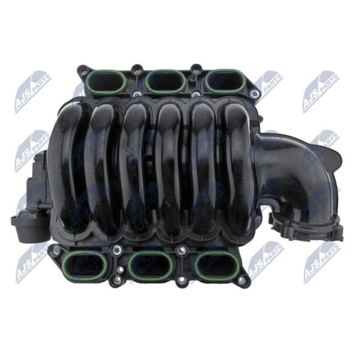 NTY Saugrohrmodul BKS-AU-010