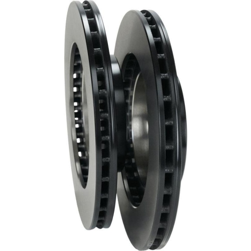 TRW Bremsscheibe DF4051