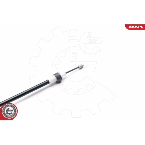 ESEN SKV Seilzug, Feststellbremse 26SKV224