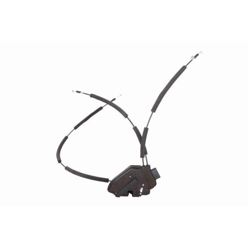 ACKOJA T&uuml;rschloss Original ACKOJA Qualit&auml;t