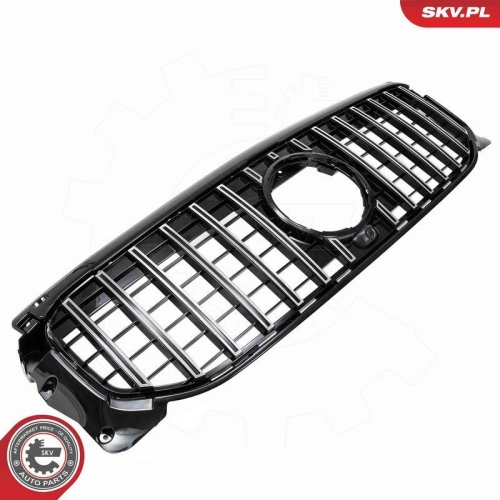 ESEN SKV Kühlergitter