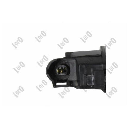 ABAKUS Kennzeichenleuchte LORO