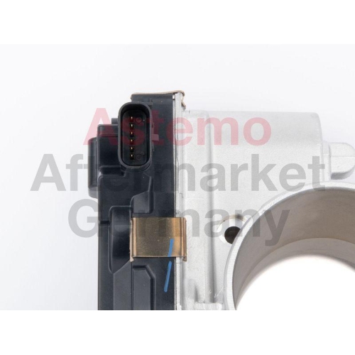 ASTEMO-HITACHI Drosselklappenstutzen 2508598