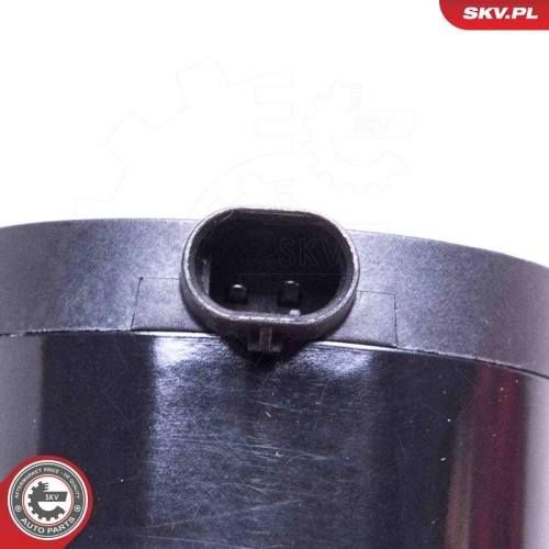 ESEN SKV Wasserpumpe, Motork&uuml;hlung 22SKV051