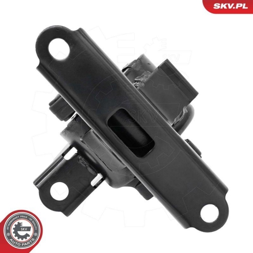 ESEN SKV Lagerung, Automatikgetriebe 75SKV834