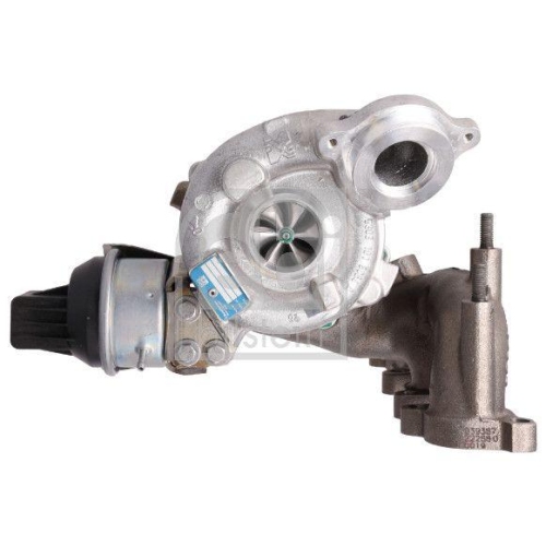 FEBI BILSTEIN Lader, Aufladung BorgWarner Turbo NEU 186704