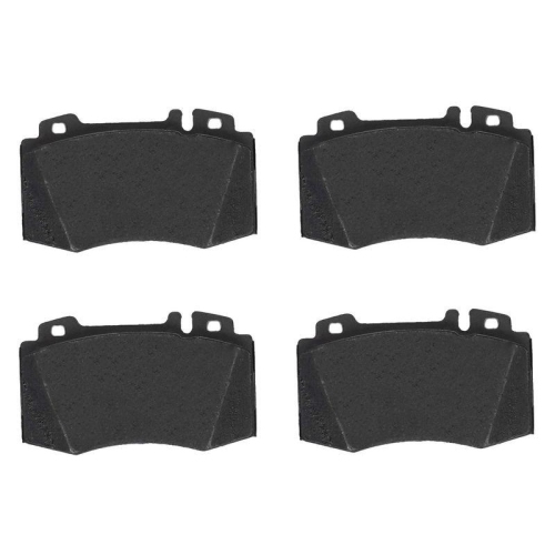 TRW Bremsbelagsatz, Scheibenbremse COTEC GDB1543