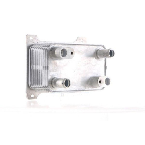 MAHLE Ölkühler, Automatikgetriebe BEHR CLC 6 000S