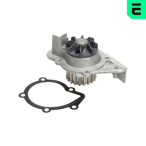 OPTIMAL Wasserpumpe, Motork&uuml;hlung AQ-1440