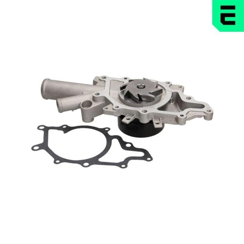 OPTIMAL Wasserpumpe, Motorkühlung AQ-2327