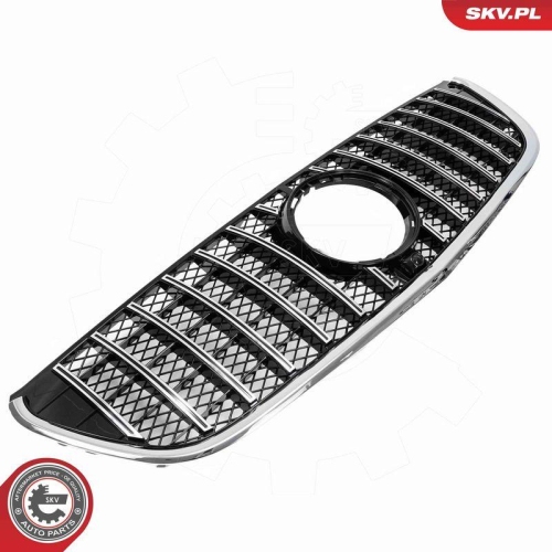 ESEN SKV Kühlergitter