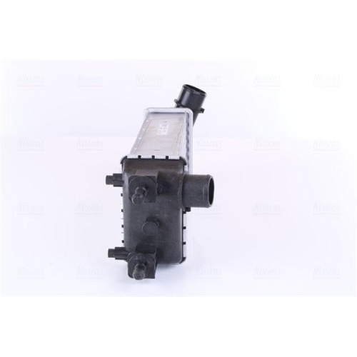 NISSENS Ladeluftk&uuml;hler ** FIRST FIT ** 96577